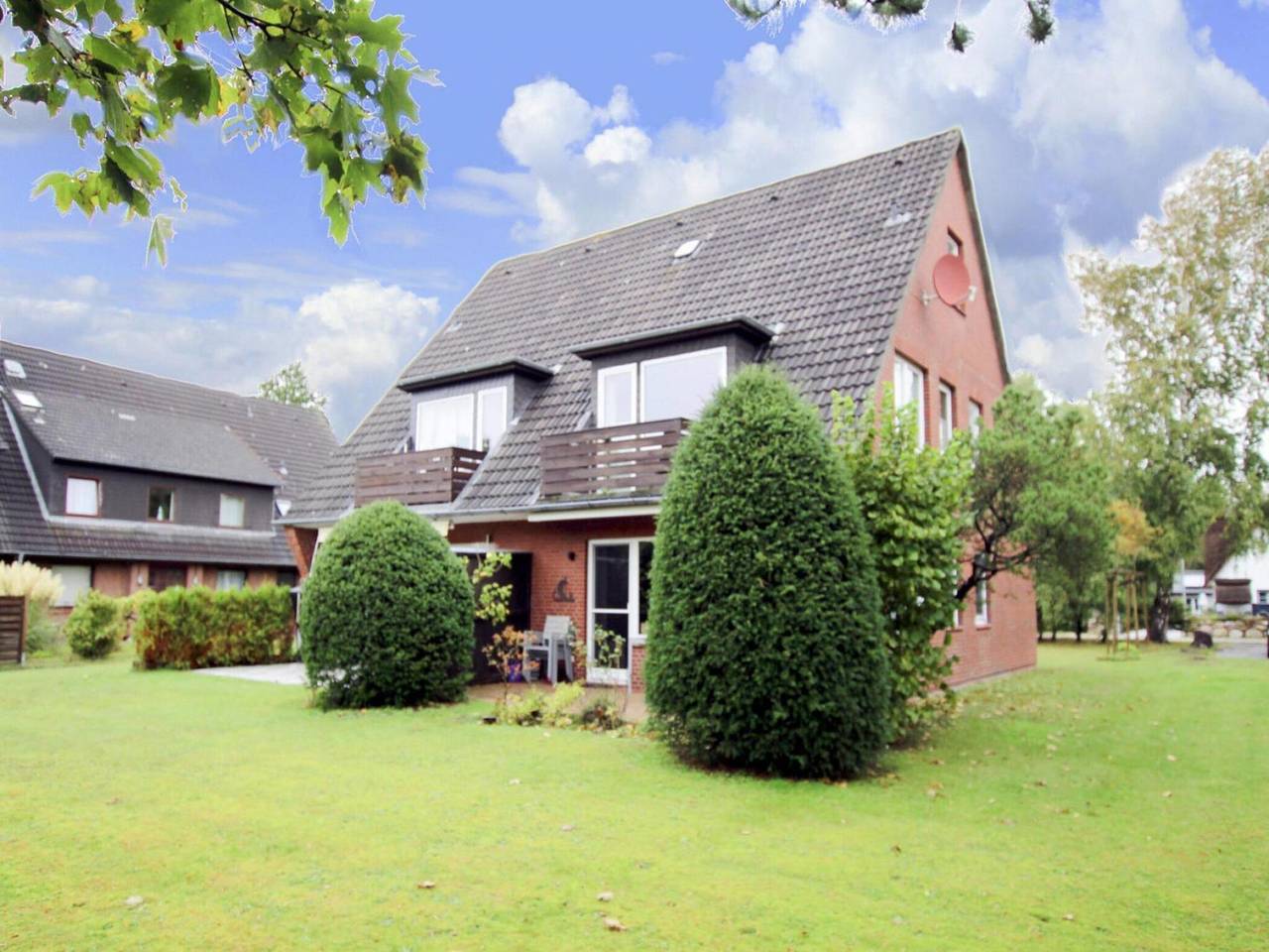 Ganze Wohnung, Ferienwohnung, St. Peter-Ording in St. Peter-Ording, Eiderstedt
