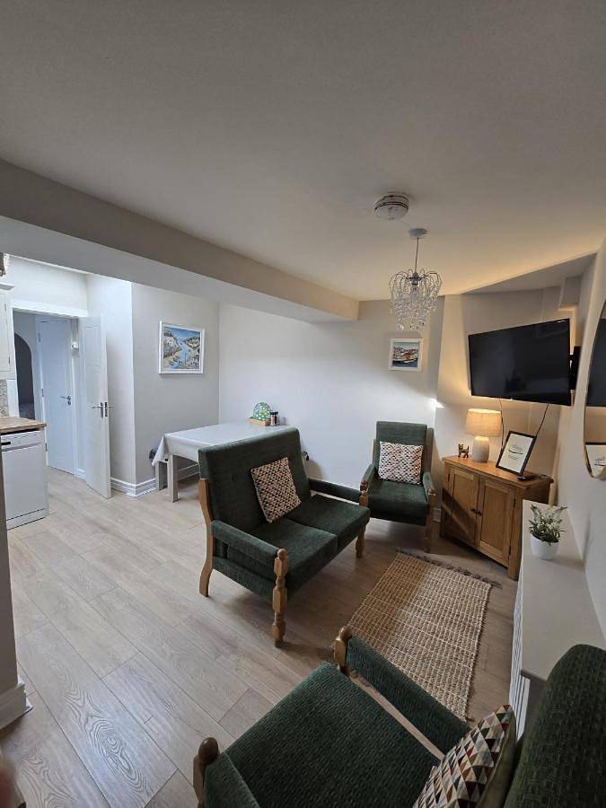 Holiday home for 7 people, with garden and terrace in Galway