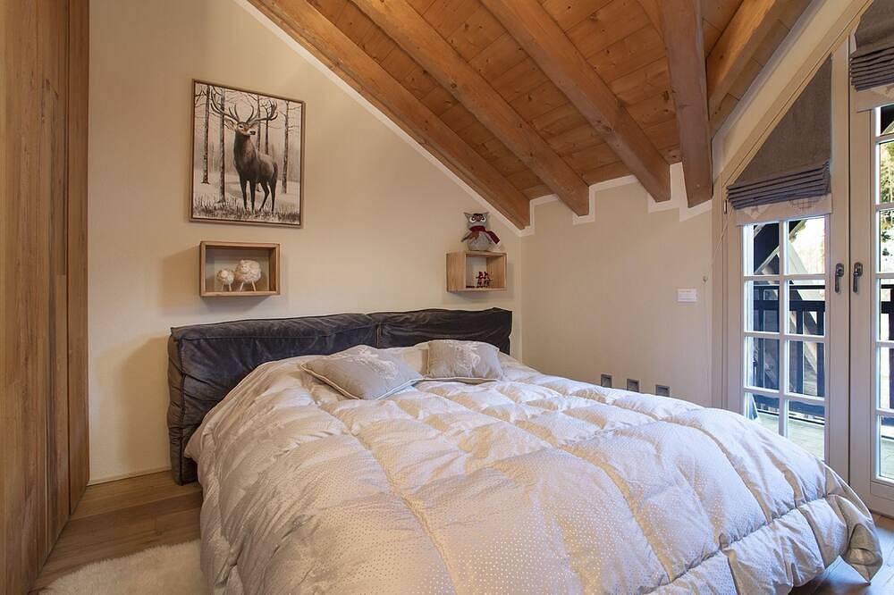 Apartamento entero, Alpen Chalet - Two Bedroom Apartment, Sleeps 6 in Ponte di Legno (Town), Ponte di Legno