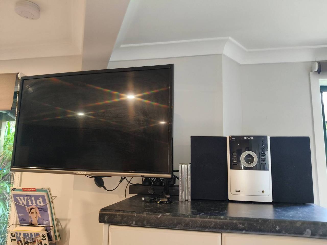 Bed And Breakfast for 4 People in Bay of Plenty, New Zealand