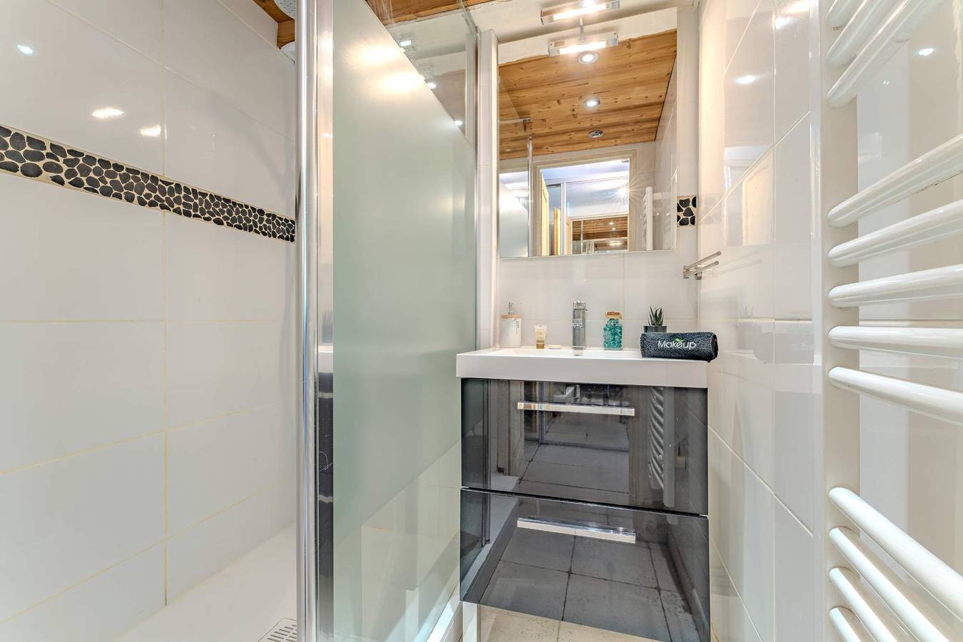 Apartamento entero, Mountain Hideaway near the Slope in Val Thorens, Les Trois Vallées