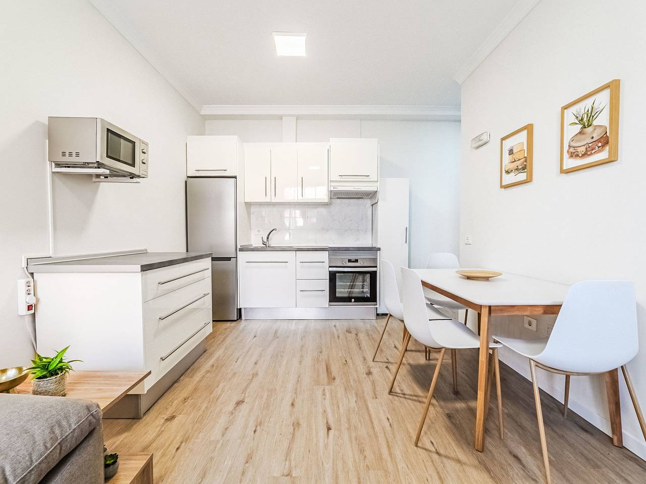 Appartement entier, Yubal Ii in Puerto de la Cruz, Tenerife du Nord