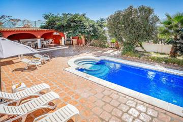 Villa voor 8 Personen in Callao Salvaje, Adeje, Afbeelding 2