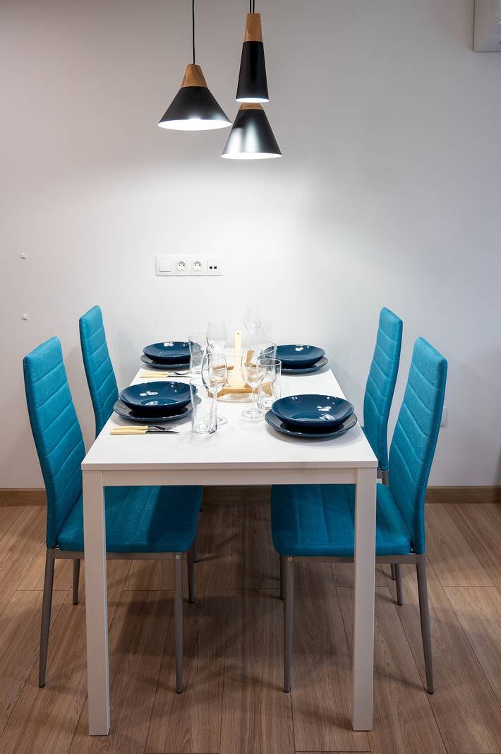 Gîte pour 4 personnes, avec terrasse à Sofia - 4