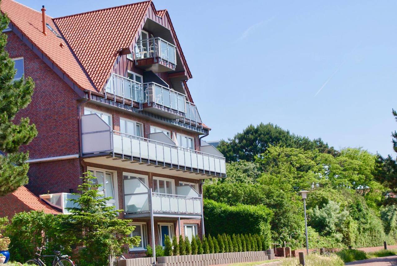 Strandhaus Rose