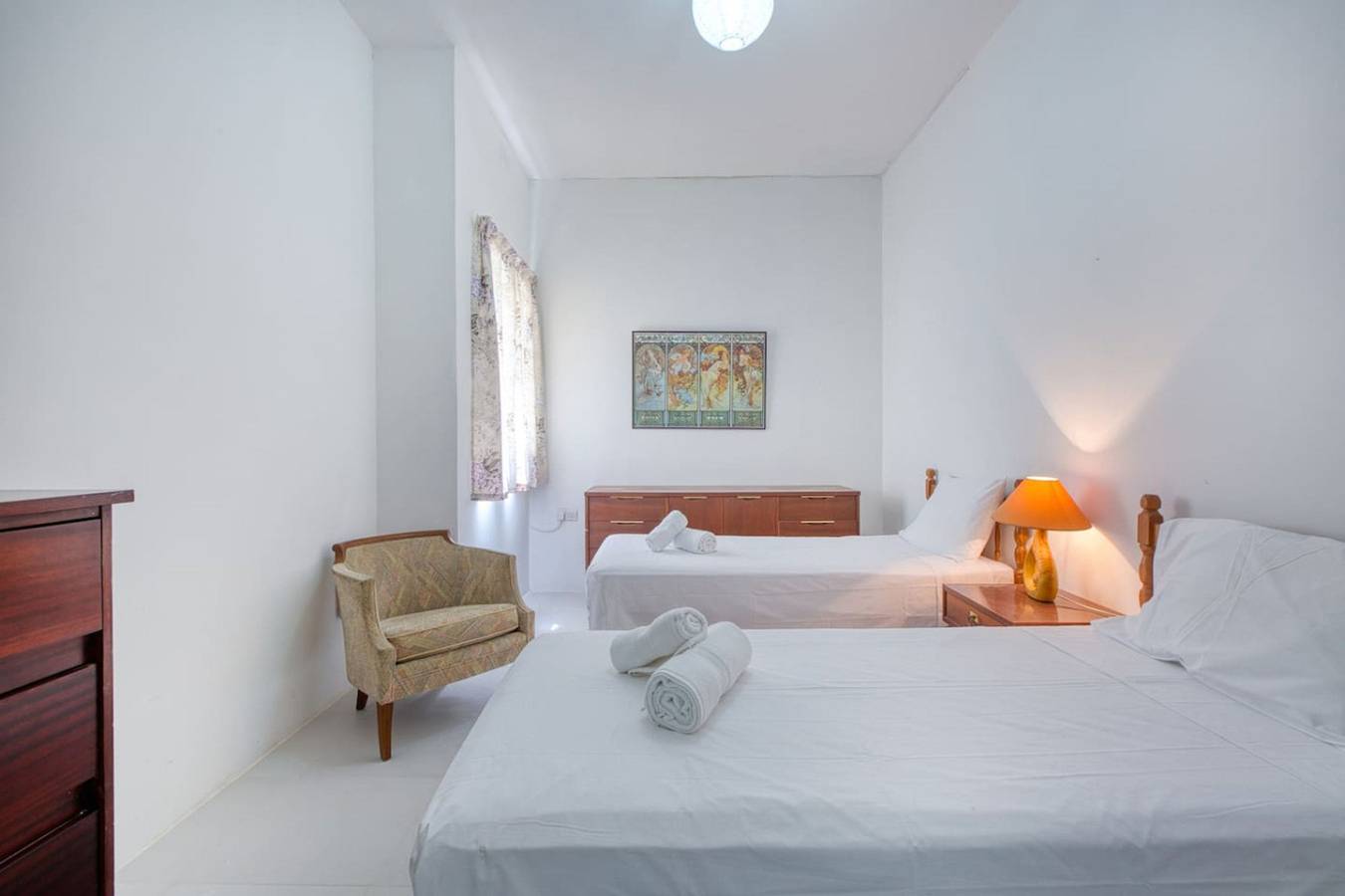 Entire apartment, Apartment in Victoria's Heritage the Heart of Gozo in Victoria (Malta), Gozo