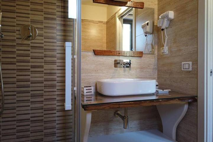 Chambre d’hôte pour 3 personnes - 1