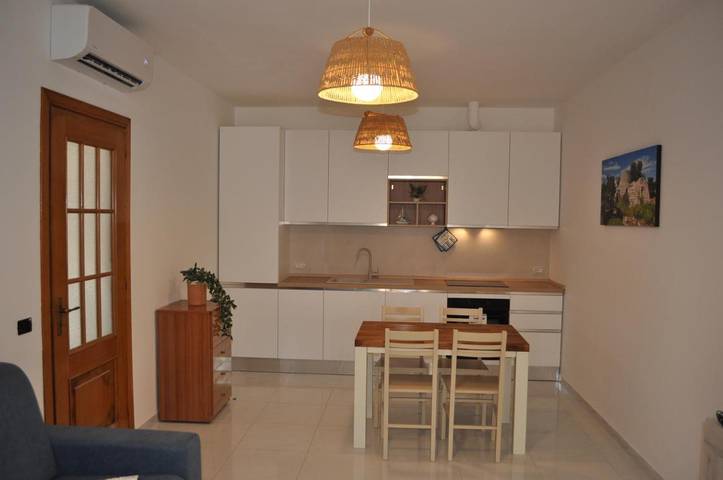 Location de vacances pour 4 personnes, avec jardin et vue, adapté aux familles à San Cataldo - 3