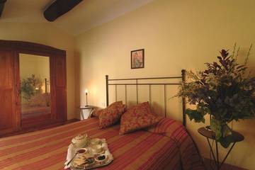 Agriturismo voor 4 Personen in Montepulciano, Provincie Siena, Afbeelding 3