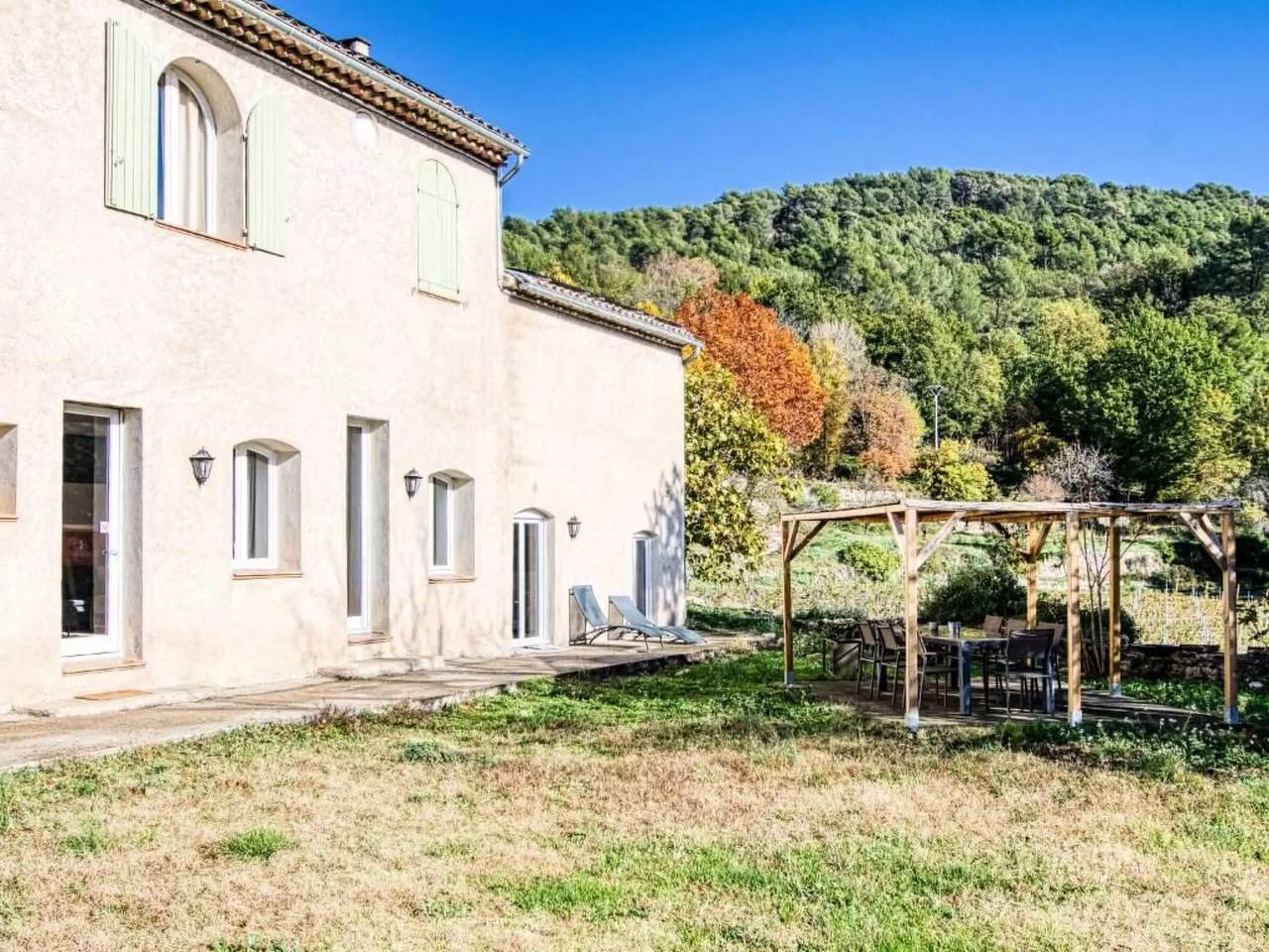 Maison 7 Personnes in Draguignan, Draguignanregionen
