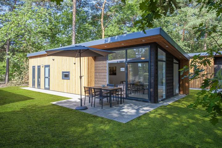 Casa Rural para 4 personas con jardín in Mierlo, Brabante Septentrional