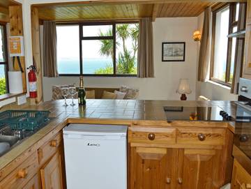 Holiday Home for 2 People in Mevagissey, Cornwall, Photo 4