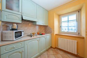 Agriturismo per 2 Persone in Livigno, Alpi di Livigno, Foto 2