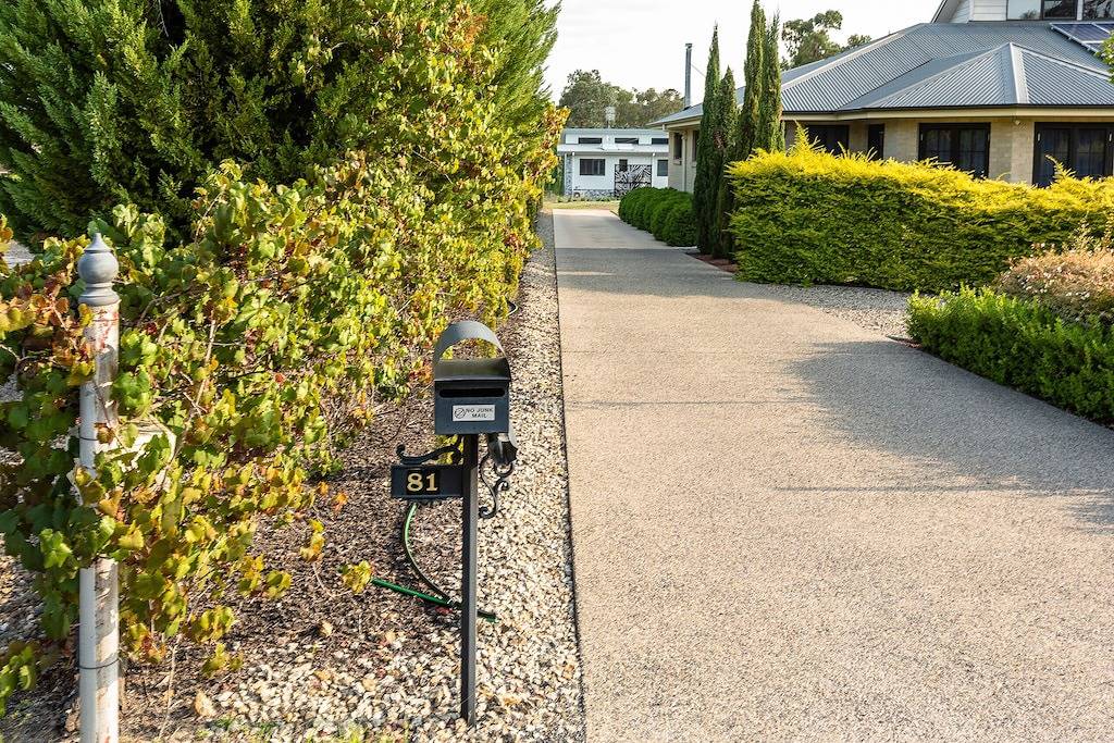 Cottage for 5 People in Stanthorpe, Queensland