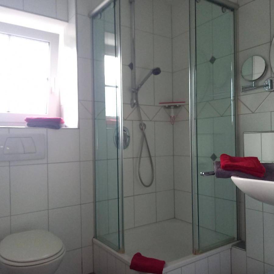 Ganze Wohnung, Ferienhof Metzler in Bodnegg, Region Bodensee-Oberschwaben