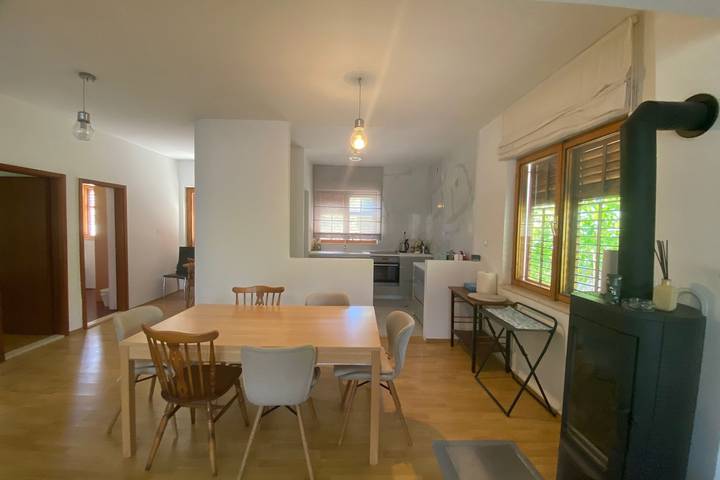 Komfortables Haus mit Terrasse Peračko Blato, Usce Neretve K-25985 in Peračko Blato, Dubrovnik-Neretva