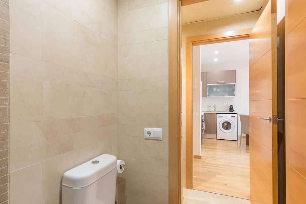 Apartamento entero, Near Barcelona and next to the beach, Matarolux28 in Mataró, Costa del Maresme