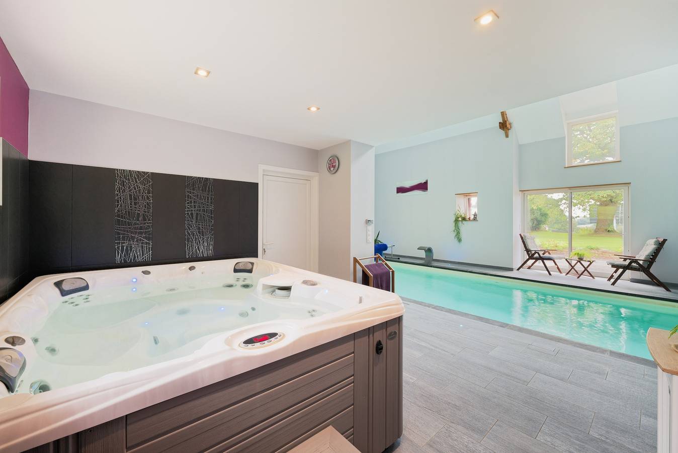 Photo : Maison de vacances