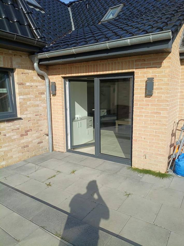 Neu! Ferienhaus Meerzeit in Nenndorf, Landkreis Wittmund