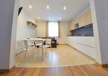 Apartament Wakacyjny dla 7 osoby w Mareo, Kronplatz, Zdjęcie 4