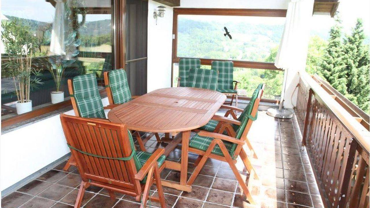Ferienhaus für 8 Personen (160 m²) in Simmerath in Simmerath, Naturpark Hohes Venn-Eifel