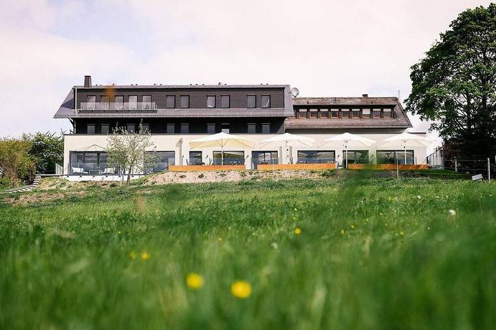 Ferienhaus für 2 Personen, mit Garten und Sauna am Mittelrhein - 4