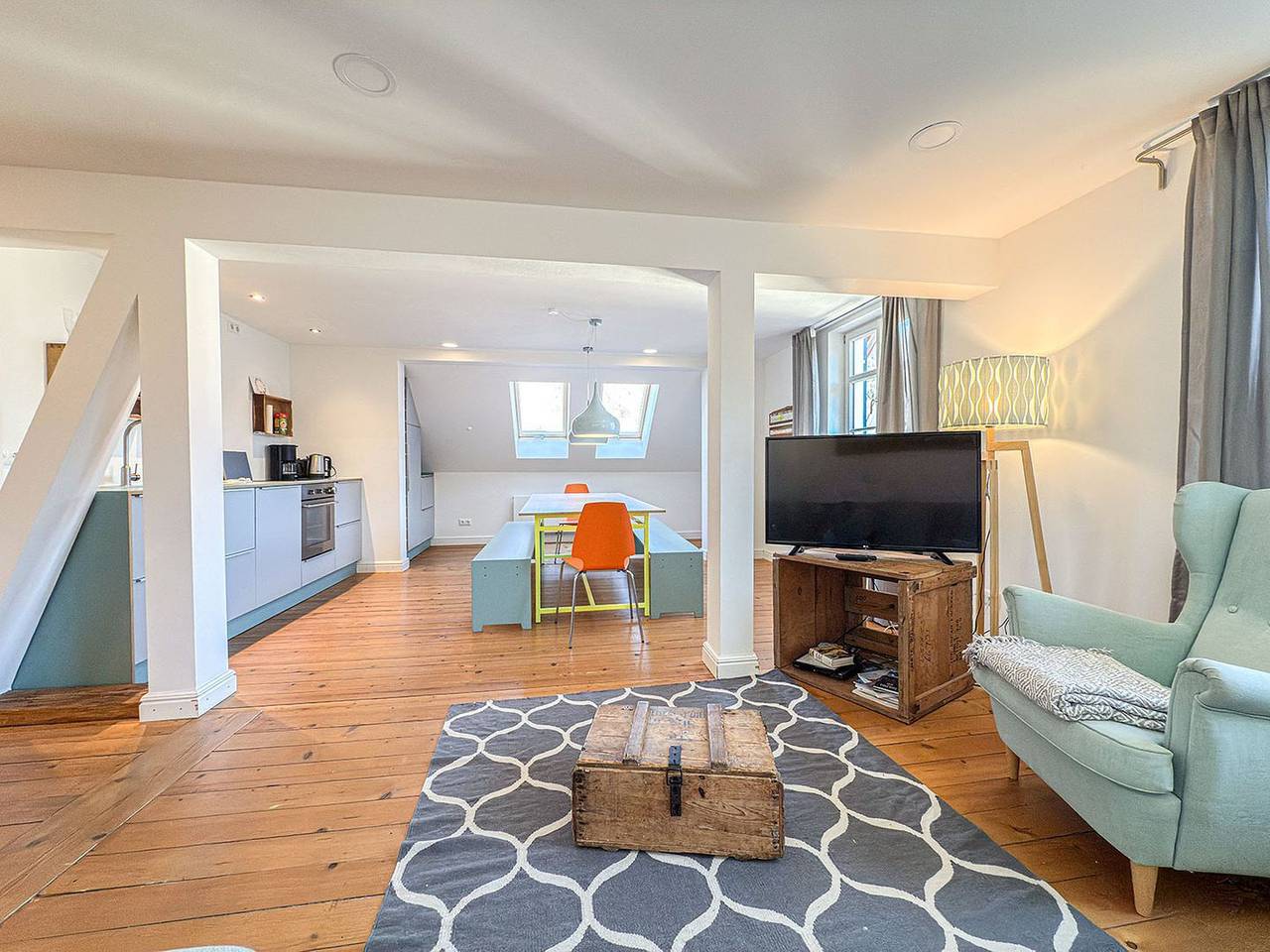 Ganze Wohnung, Rosinas - Fräulein Winkler in Thalkirchdorf, Oberstaufen