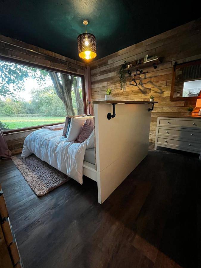 One-Bedroom House in Ringwood, Hampshire