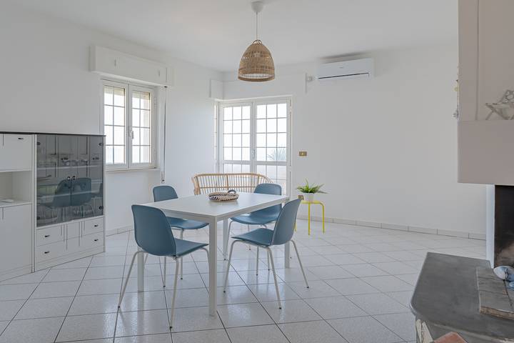 Ganze Wohnung, Ferrante - Yourplace Abruzzo in Fossacesia Marina, Fossacesia