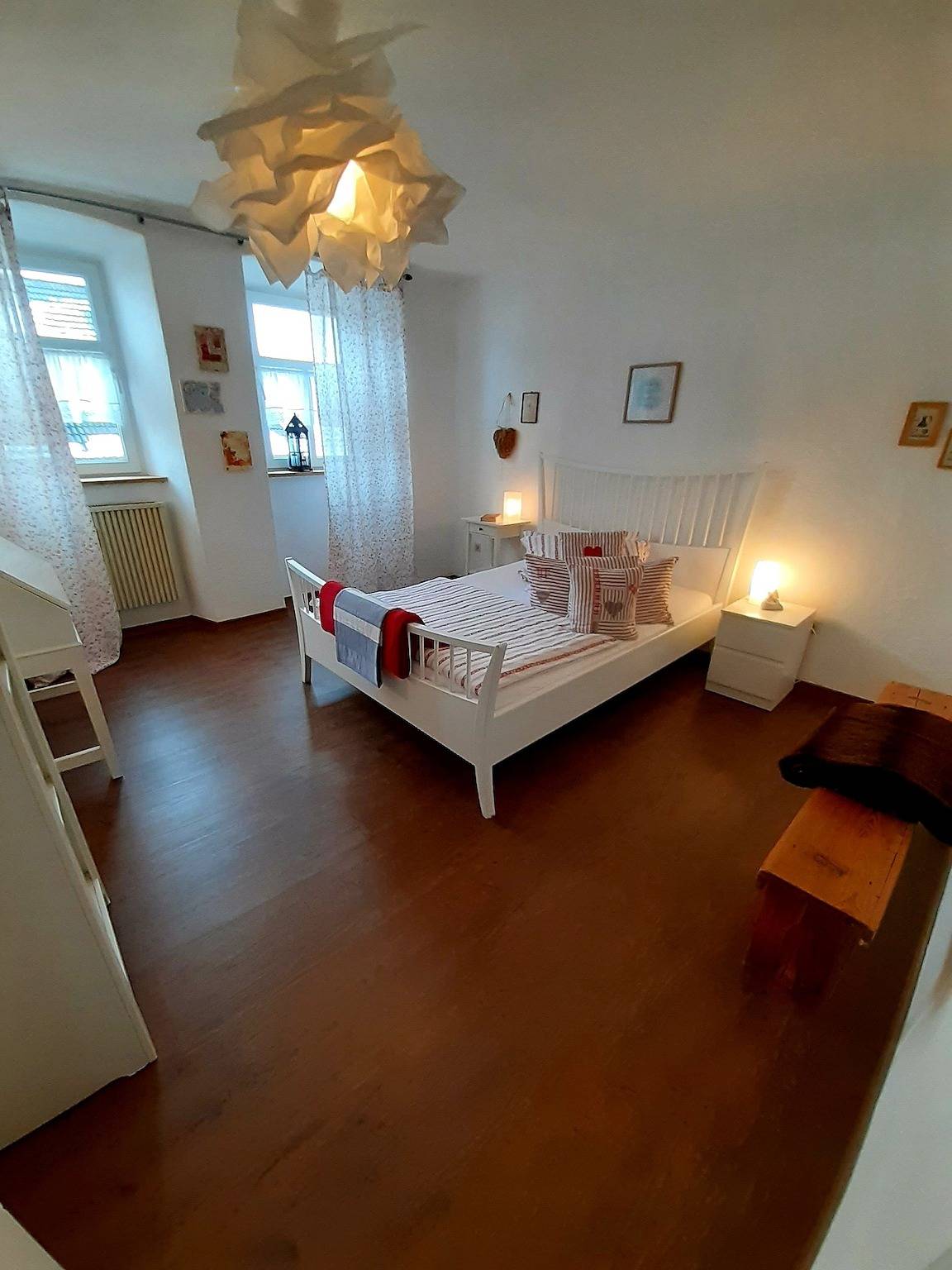 Landhaus Erika in Udler, Vulkaneifel