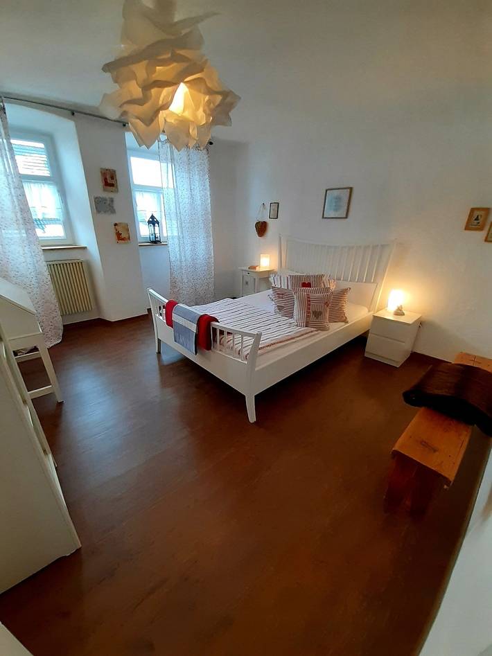 Landhaus Erika in Udler, Vulkaneifel