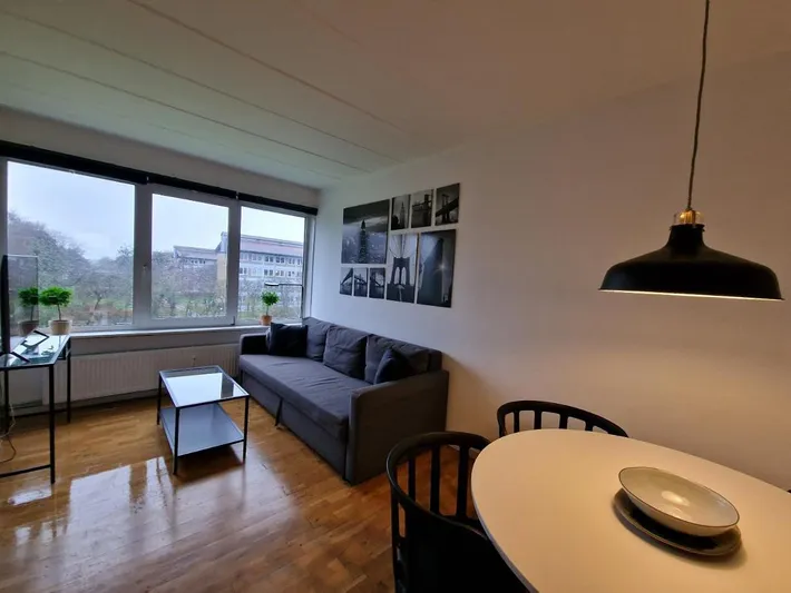 Ferienwohnung für 4 Personen - 1