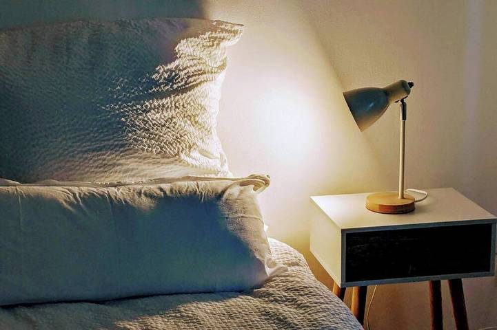 Ganze Wohnung, Ruhe und Natur mit Platz für 6 Personen, Garten, Terrasse und Garage im Tal in Weilburg, Landkreis Limburg-Weilburg
