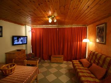 Chalet pour 4 Personnes dans Tignes, Espace Killy, Photo 1