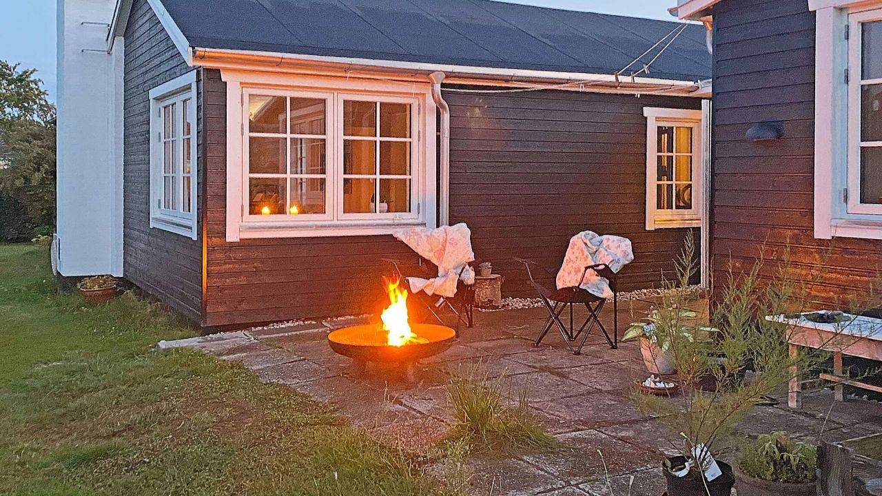 Ferienhaus für 4 Personen (95 m²) in Malling in Ajstrup Strand, Aarhus Kommune