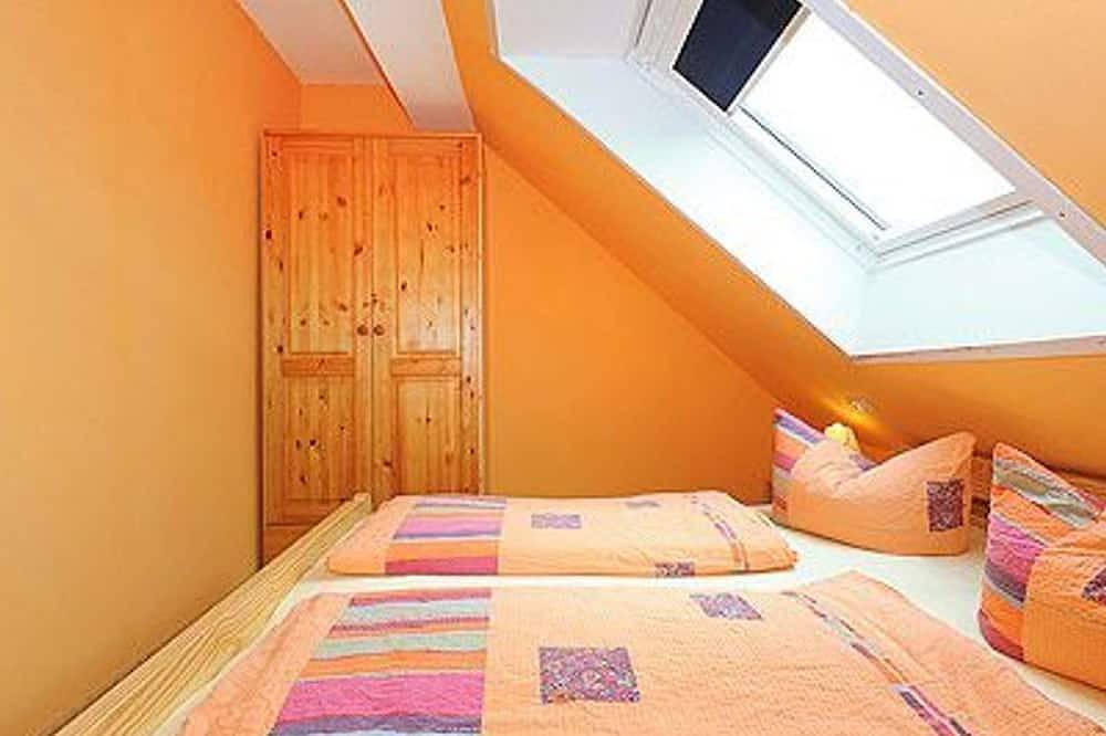 Ferienwohnung Carolinensiel - Reit- und Ferienhof Maack in Ostbense in Neßmersiel, Dornum