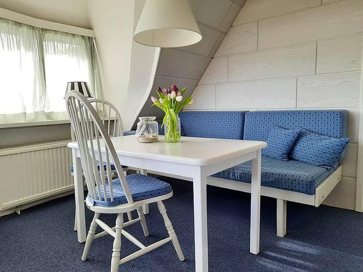Ganze Ferienwohnung, Ferienwohnung 1 in Rantum, Sylt (Gemeinde)