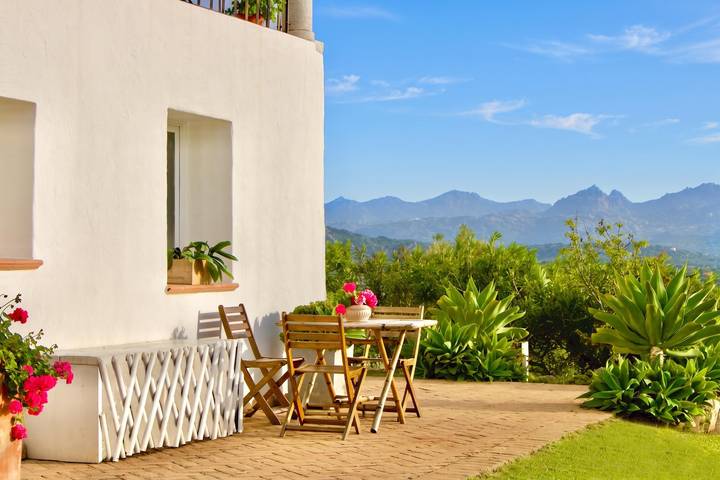 Ganze Wohnung, Dimora Acquamarina in Arzachena, Costa Smeralda