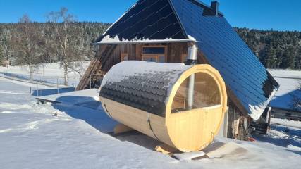 Ferienwohnung für 6 Personen in St. Georgen, Hochschwarzwald, Bild 2