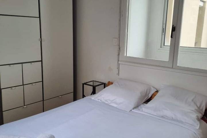 Appartement entier, T4 Talence in Talence, Région de Bordeaux
