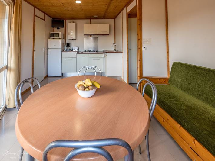 Bungalow en Vilanova cerca de la playa in Villanueva y Geltrú, Garraf