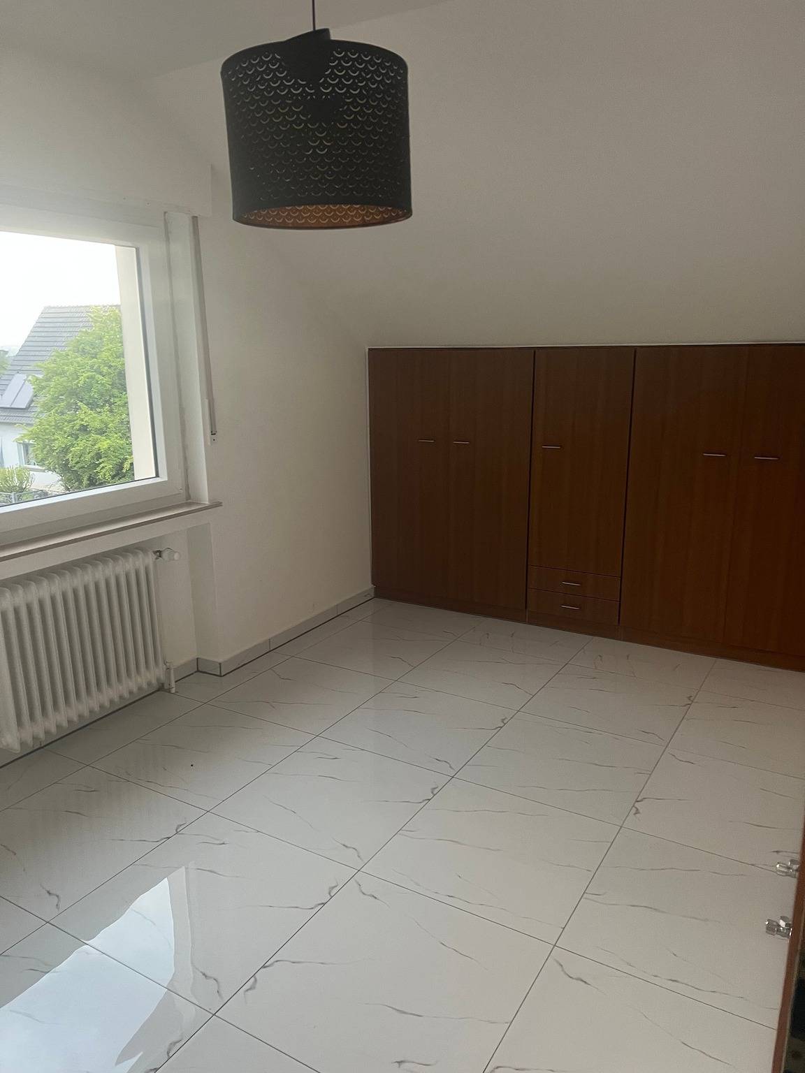 Ganze Wohnung, Apartment „Haus in Hillegossen“ mit Balkon und Wlan in Bielefeld, Nordrhein-Westfalen