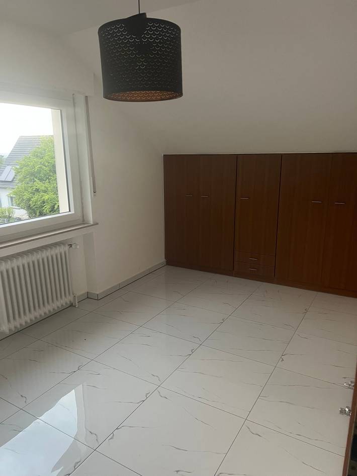 Ferienwohnung für 4 Personen, mit Balkon in Bielefeld - 4