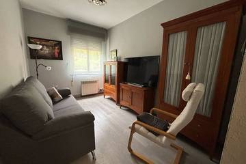 Gîte pour 4 personnes à Langreo