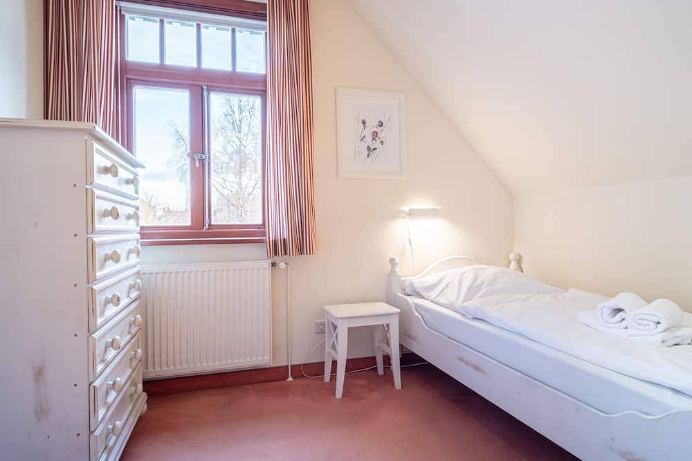 Doppelhaushälfte Sanddornhof 4a im Ostseebad Wustrow in Wustrow, Fischland