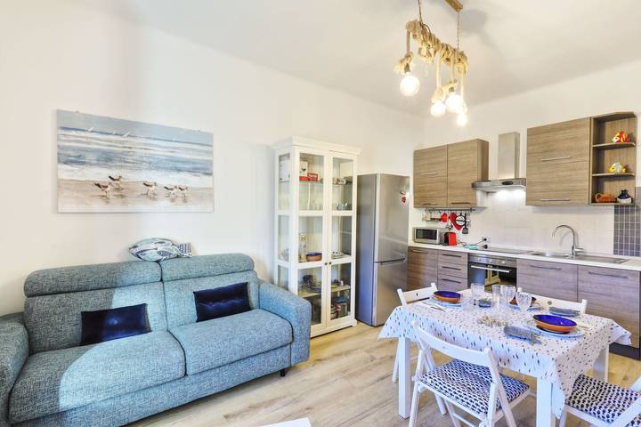 Ferienwohnung für 5 Personen in San Vincenzo - 2