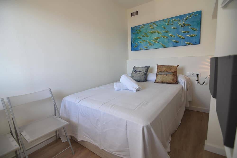 Apartamento entero, ¡Disfruta de tus Vacaciones en este Encantador Apartamento en Roses, Costa Brava! Cerca de la Playa y el Centro de la Ciudad. in Palau Sabardera, Alt Empordà