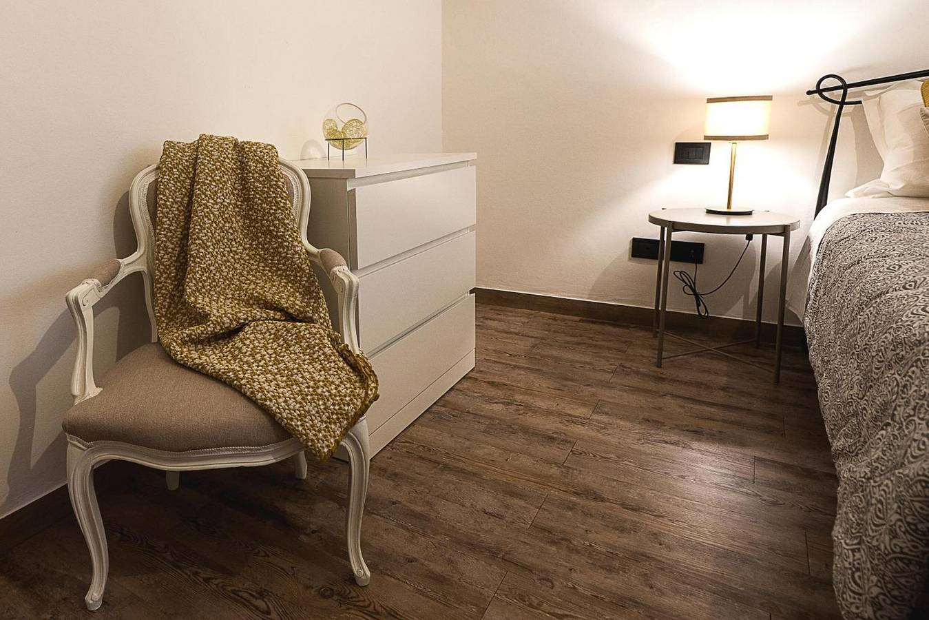 Appartement entier, Appartement 'Tina House' avec Balcon, Wi-Fi et Climatisation in Florence, Province de Florence