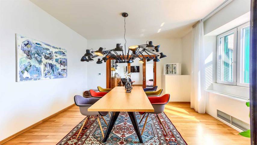 Villa mit pool für 12 Personen, mit Balkon und Pool in Dubrovnik - 2