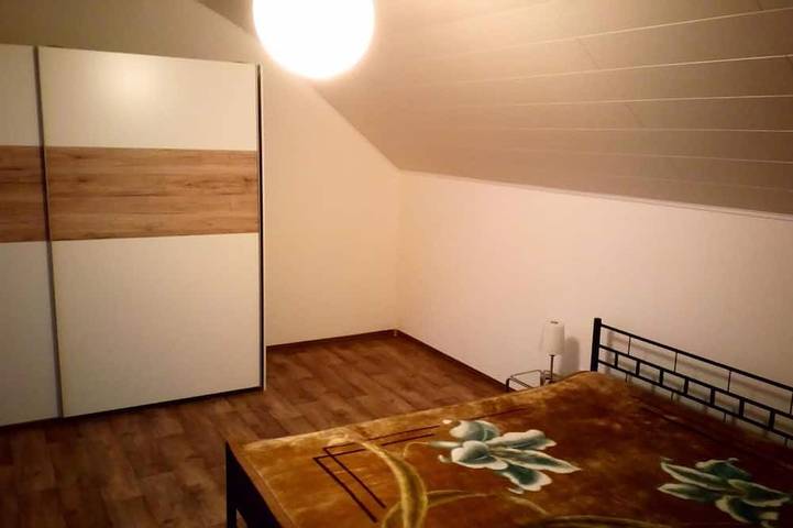 Ferienwohnung für 3 Personen, mit Balkon in Dahn - 3